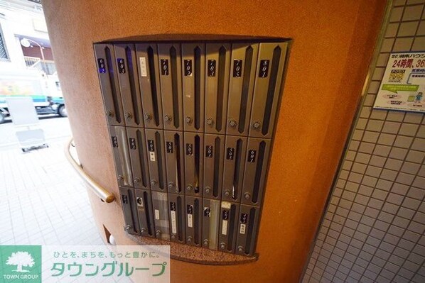 アイリスヴェール141の物件内観写真